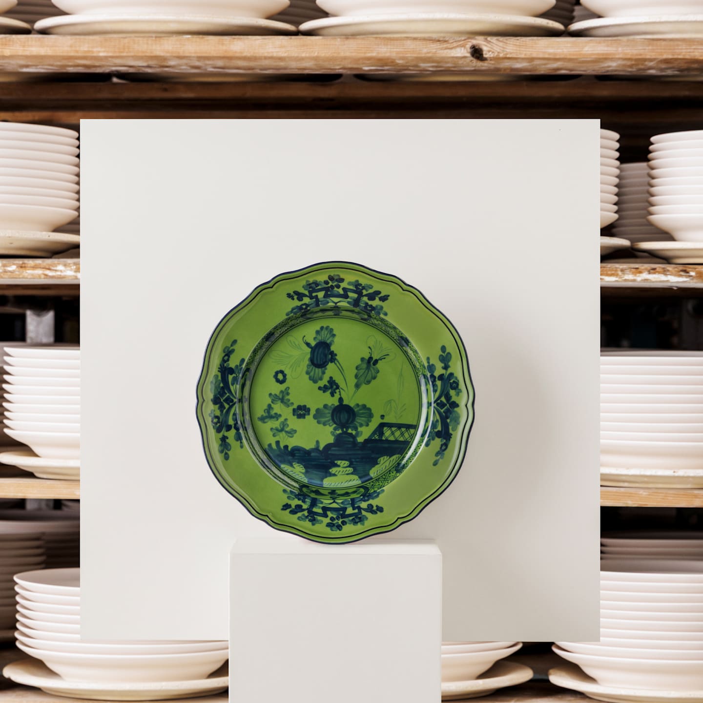 Ginori 1735 | Porcelain Tableware and Design Home Décor Complements